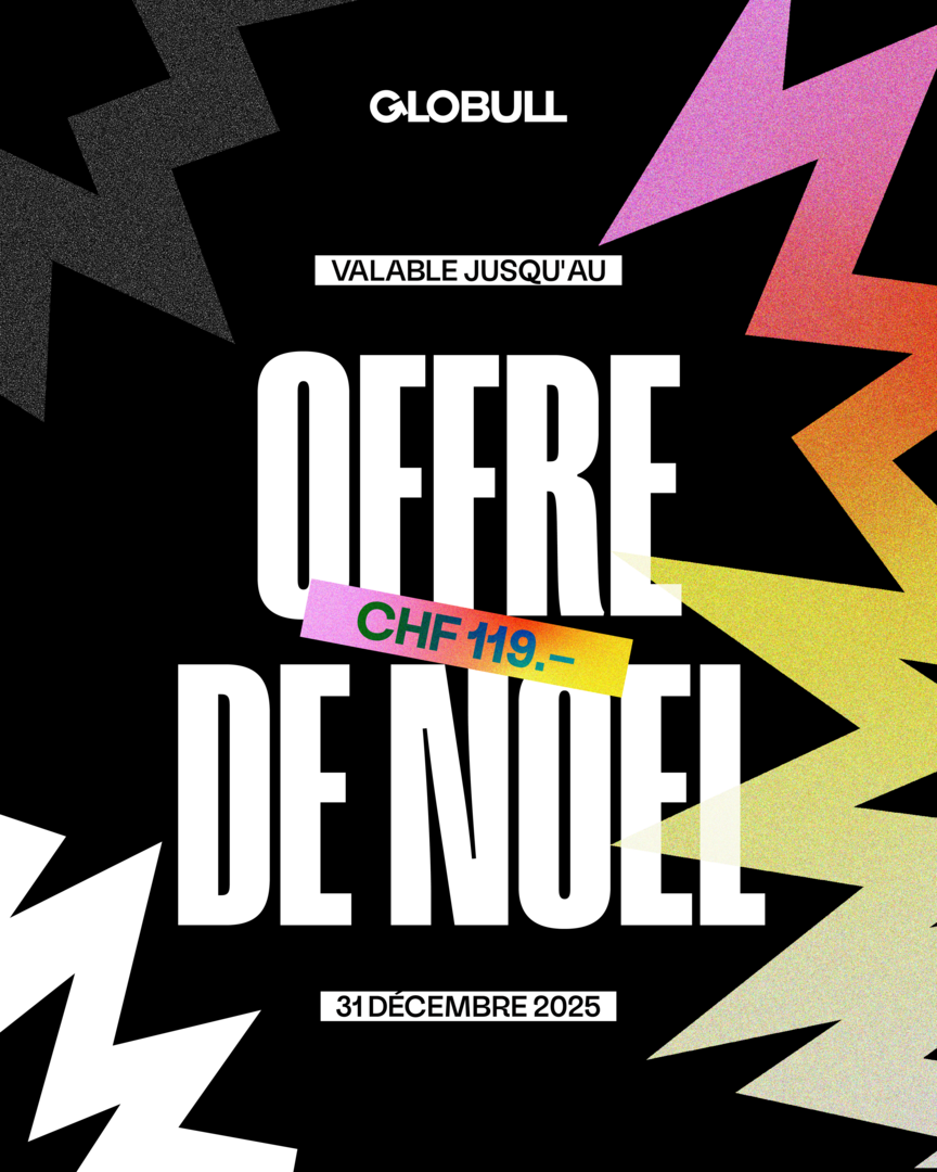 Carte de membre 2026