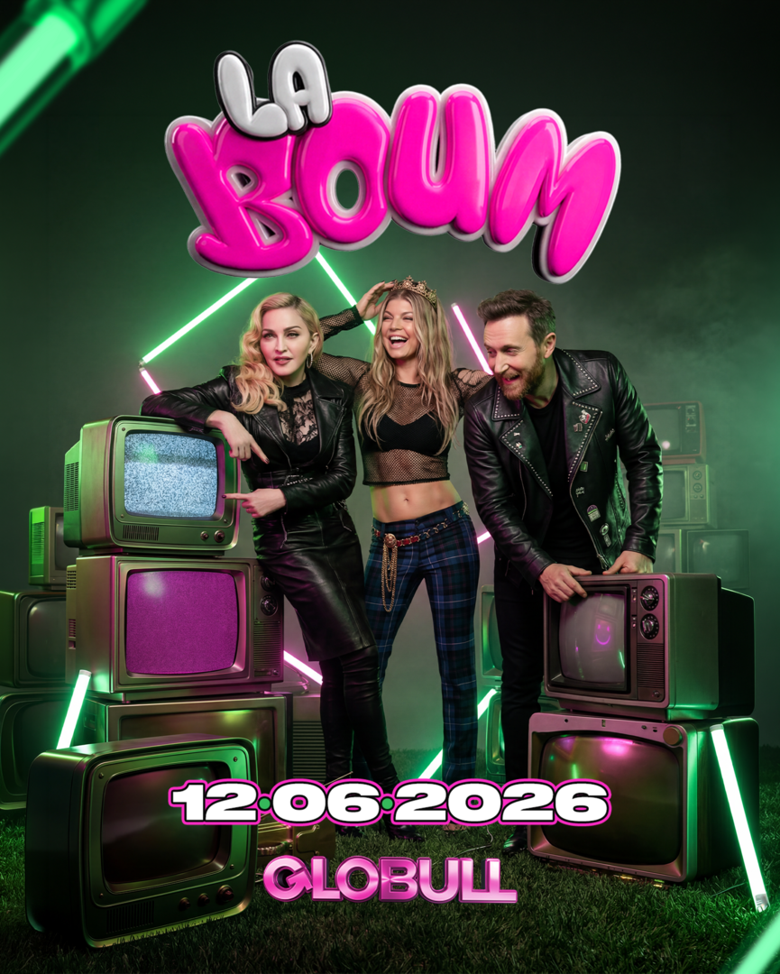 La Boum : 90's, 00's, 10's