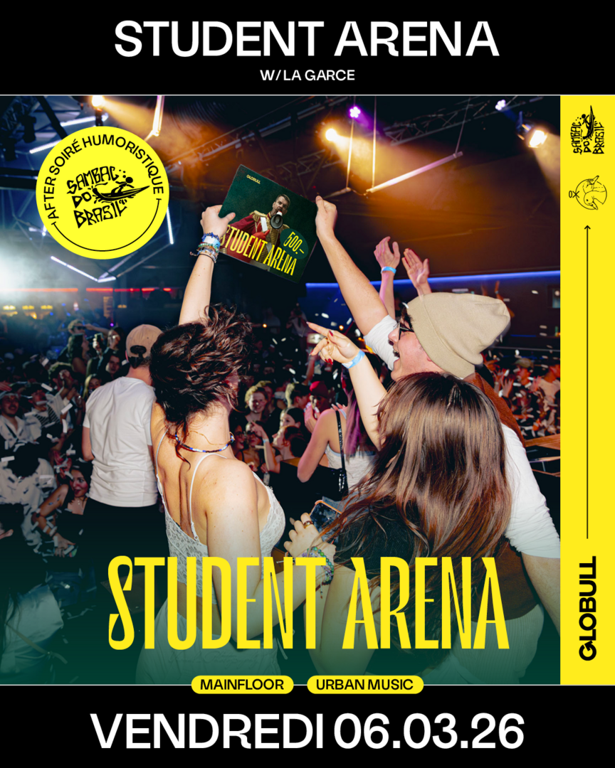 Student arena