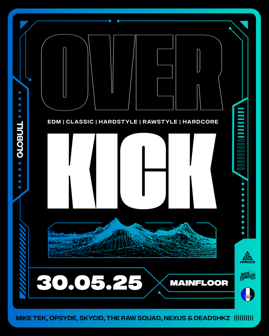 OverKICK