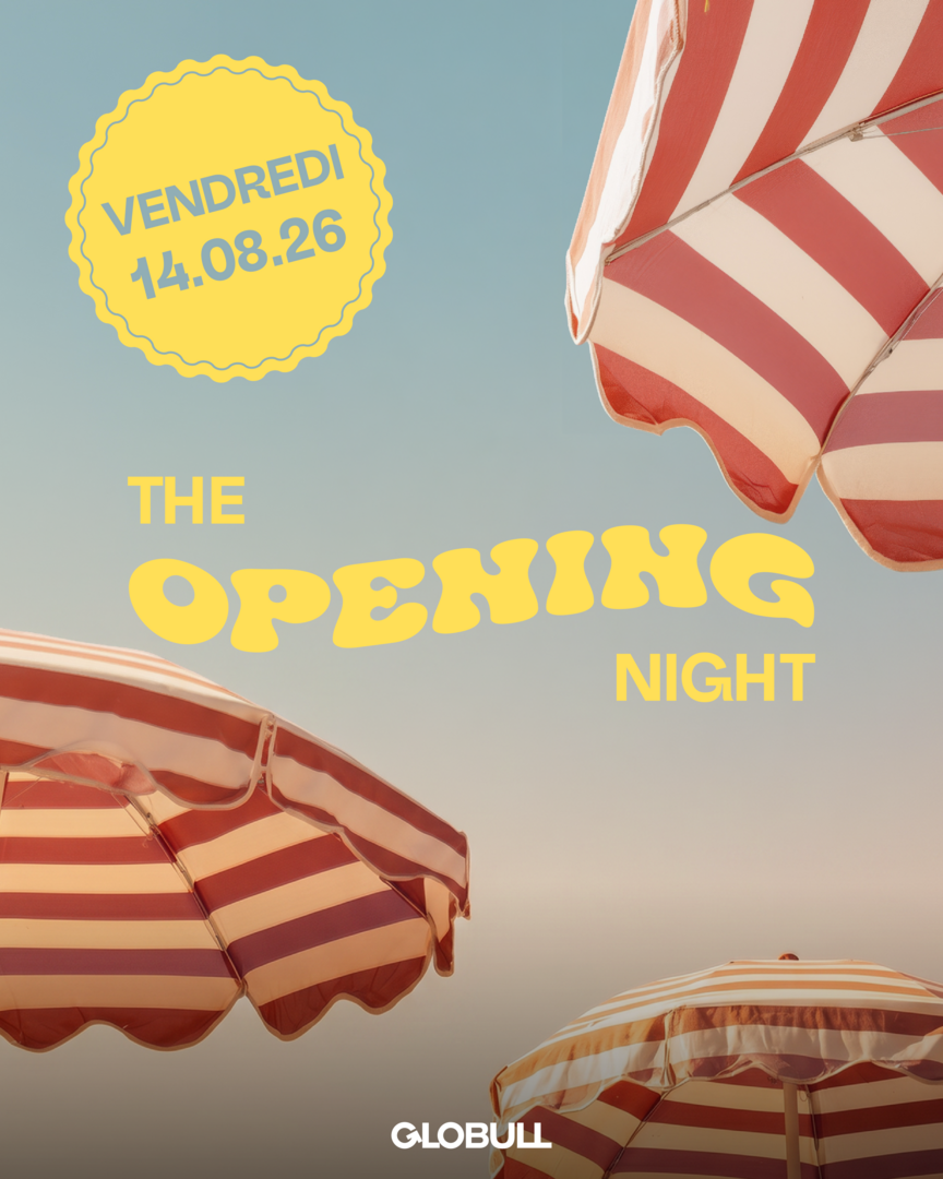 The Opening Night