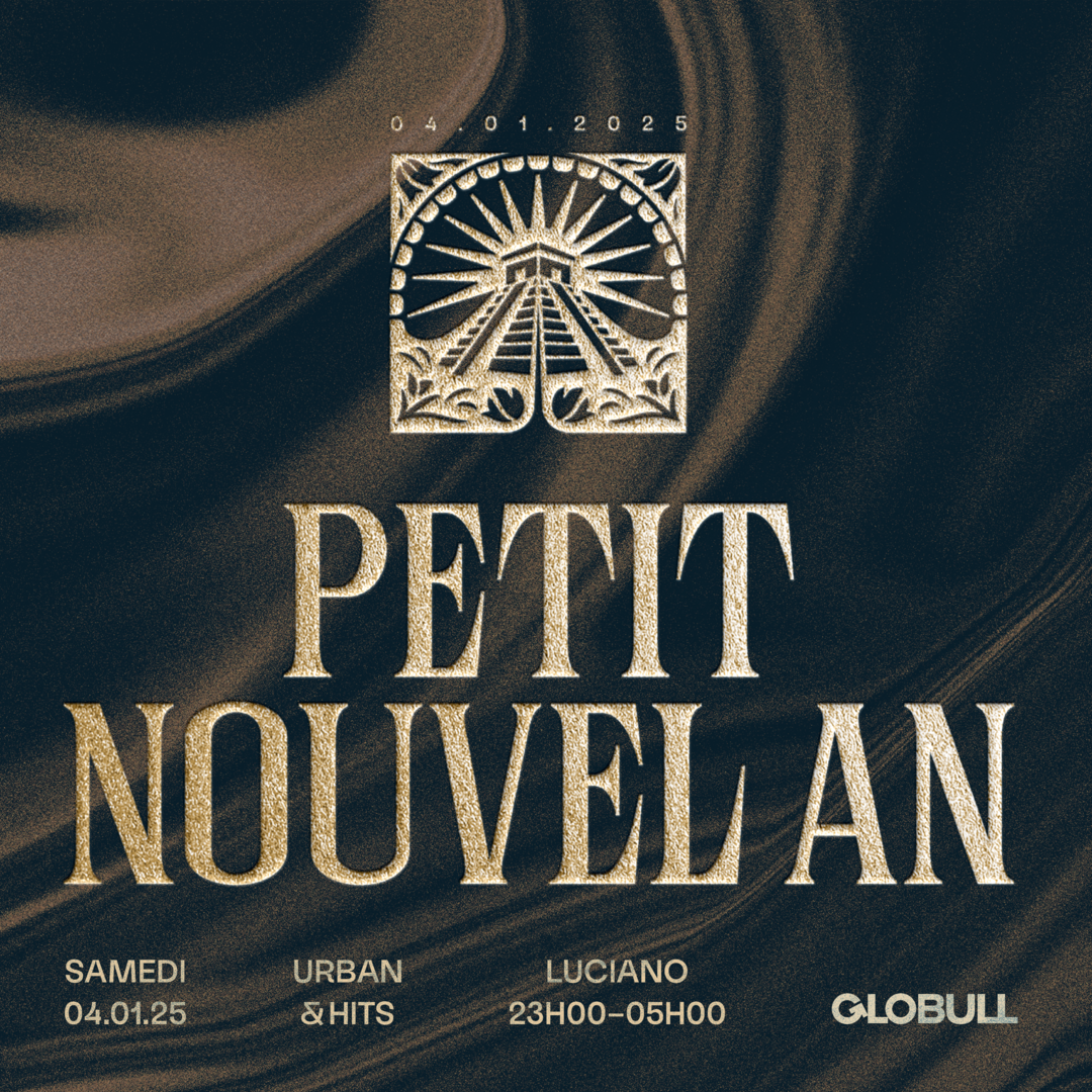 Le Petit Nouvel an