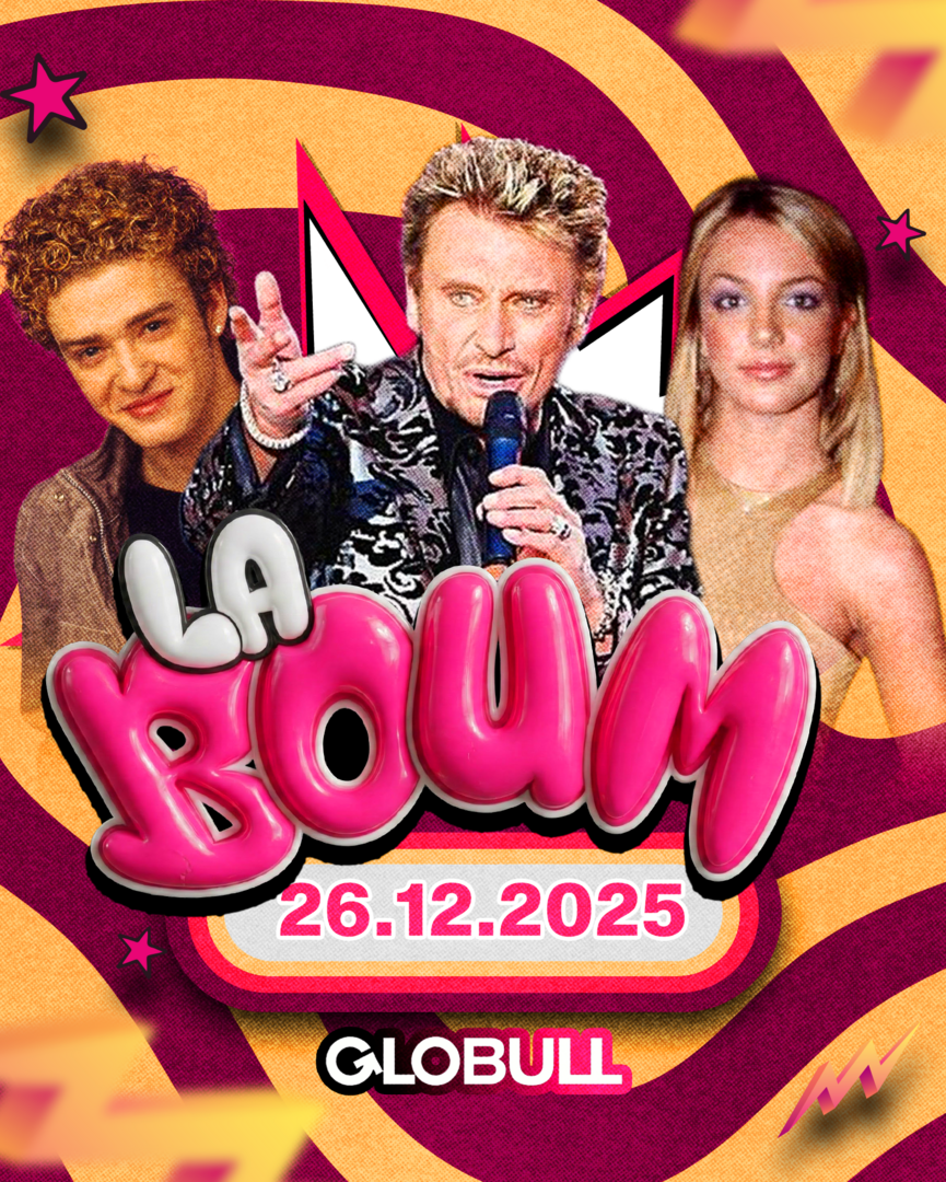 La Boum : 90's, 00's, 10's