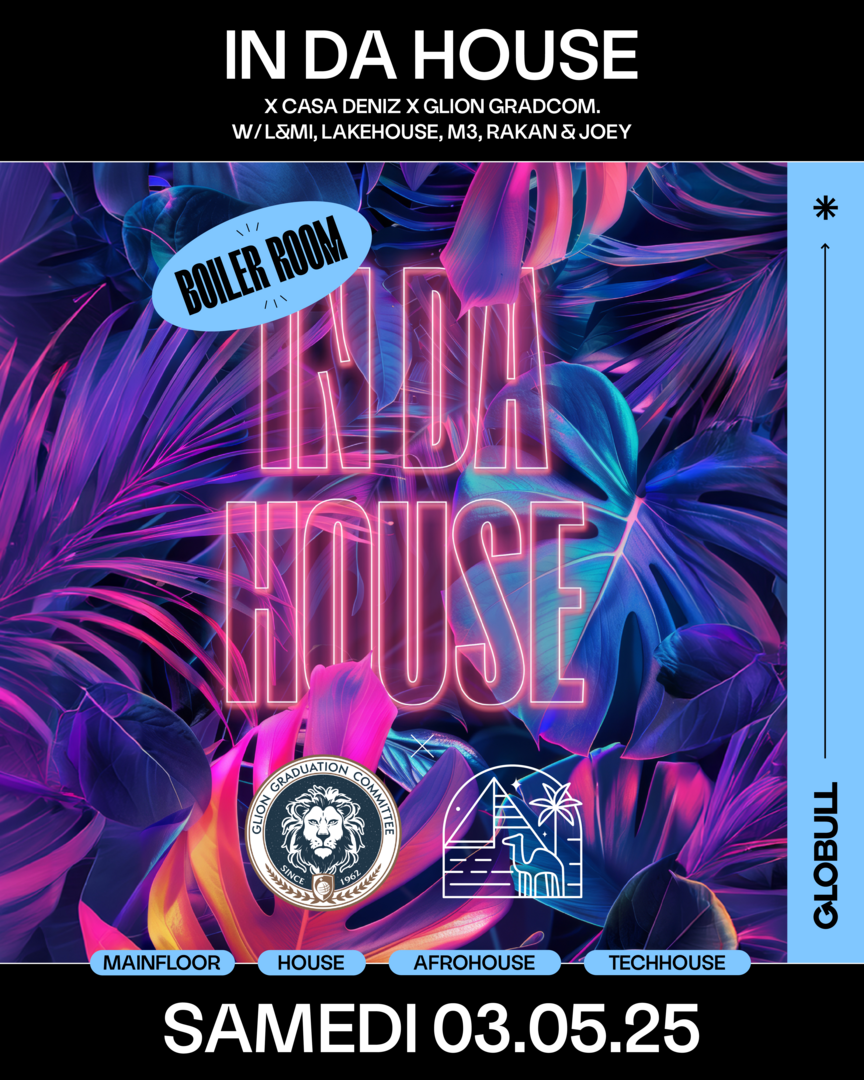 In Da House