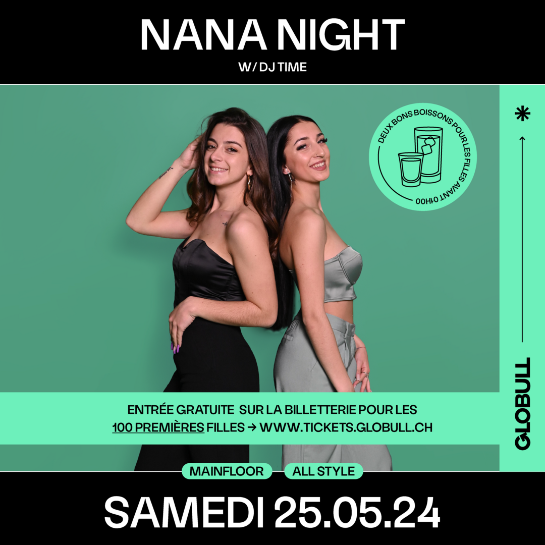 Nana Night