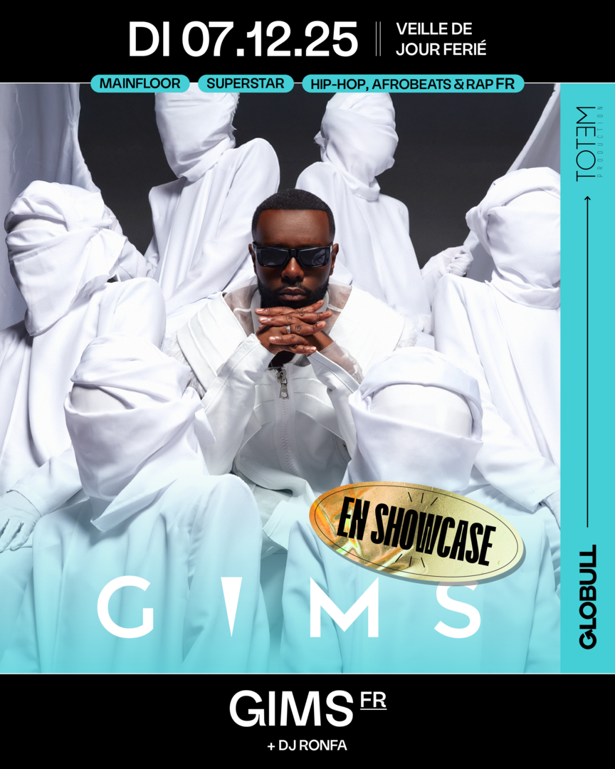 GIMS (veille de férié)