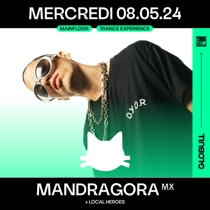 Mandragora (MX) x Trance Experience