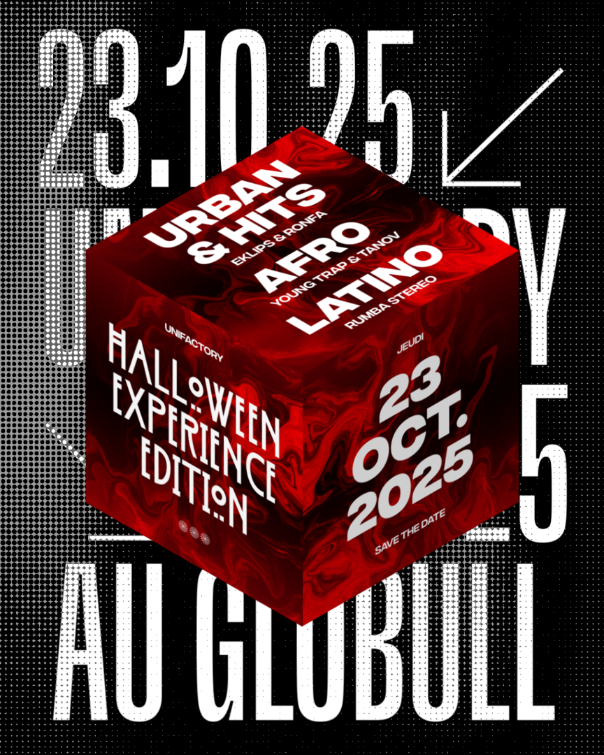 Unifactory â Halloween Edition đ