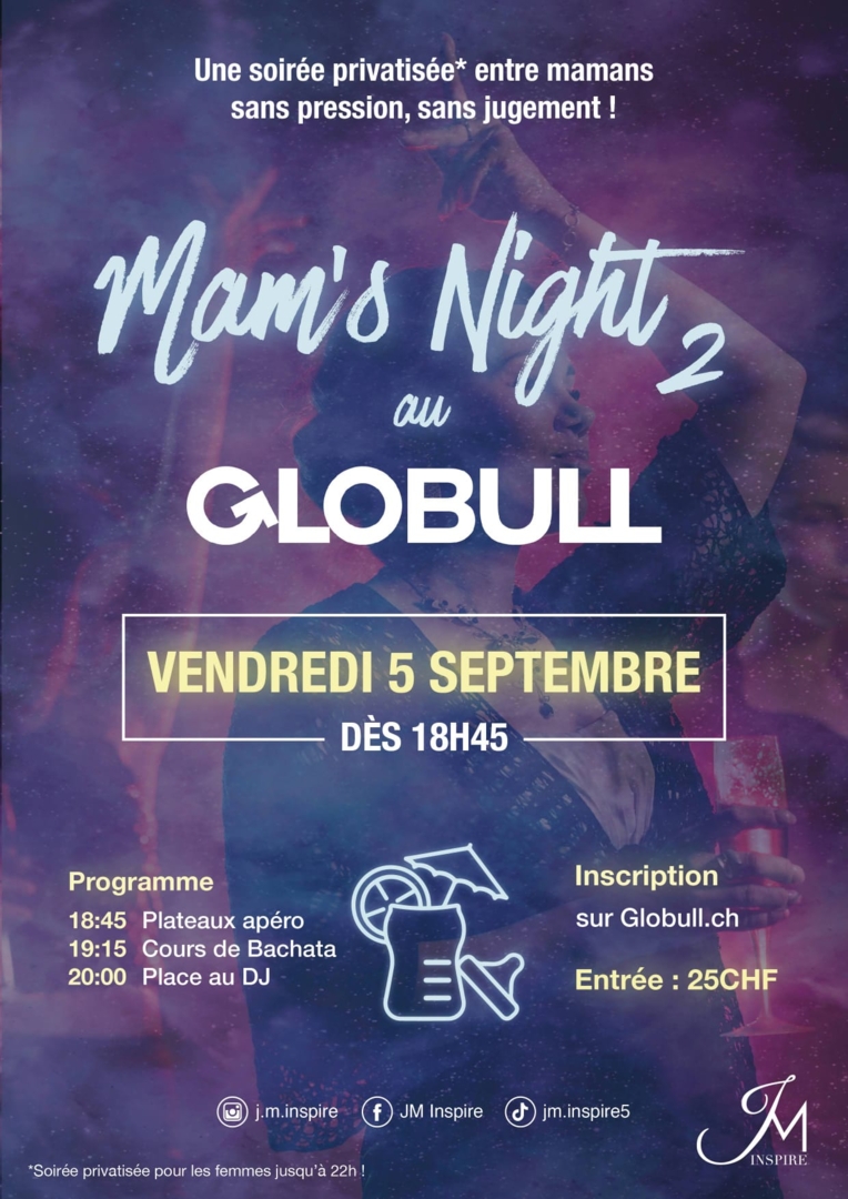 Mam's Night #2