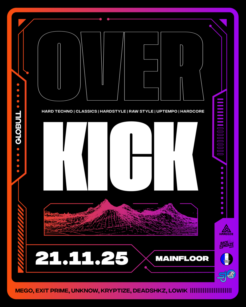 OverKICK