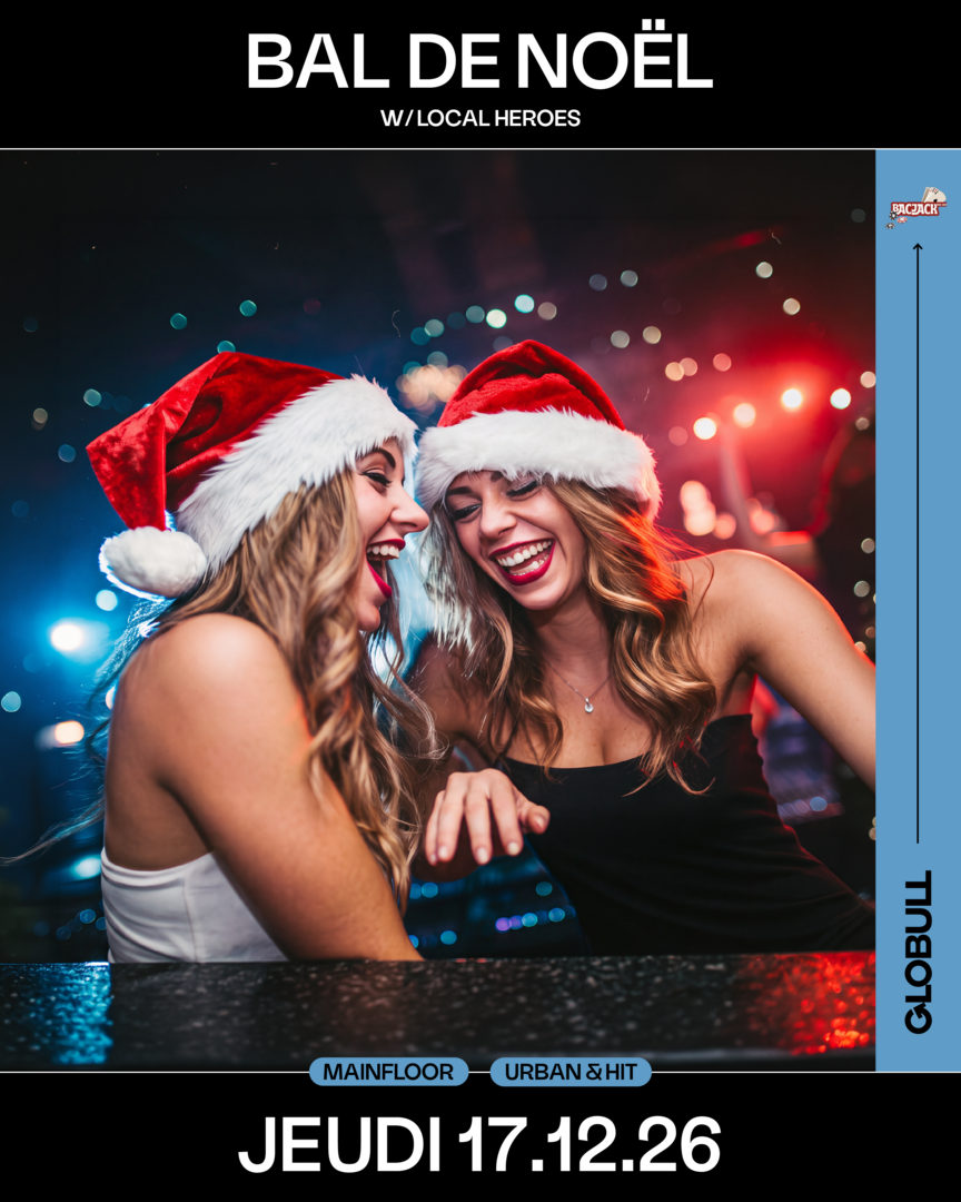 Le bal de noël