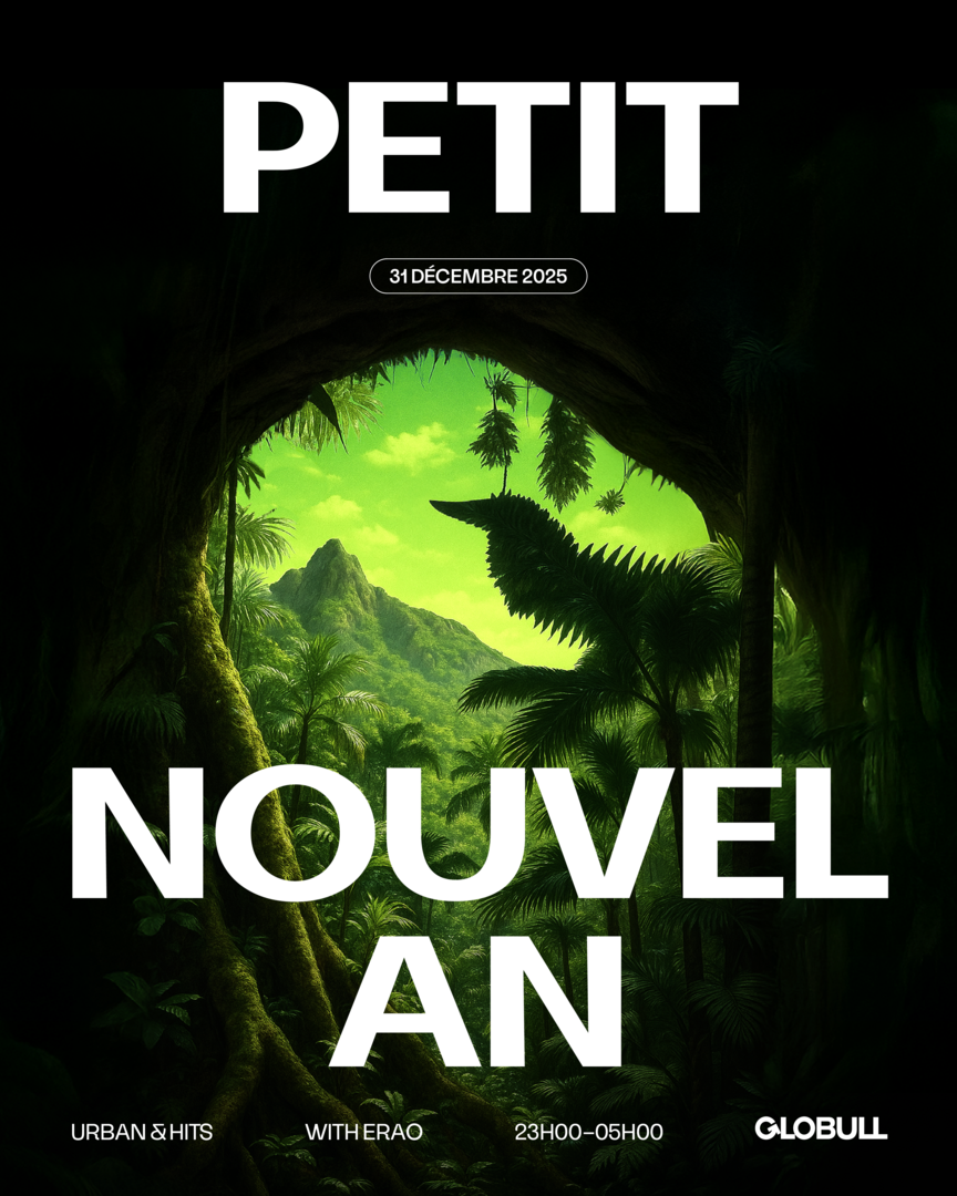 Le Petit Nouvel an