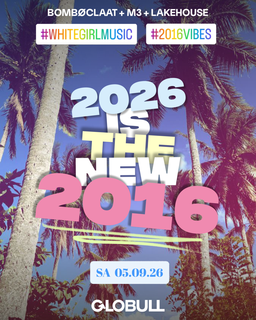 2026 is the new 2016 – The Iconic Era